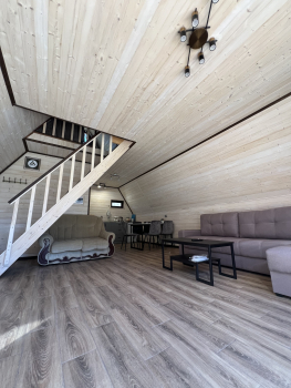 Коттедж на 6 человек — фото 6