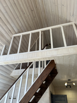 Коттедж на 4 человека — фото 5