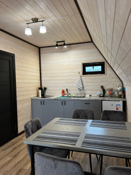 Коттедж на 6 человек — фото 5