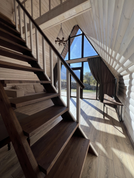 Коттедж на 4 человека — фото 6