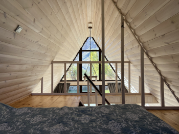 Коттедж на 4 человека — фото 3