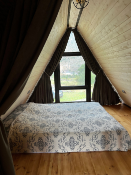 Коттедж на 4 человека — фото 1