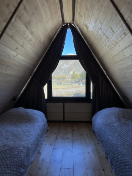 Коттедж на 6 человек — фото 4