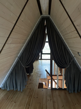 Коттедж на 6 человек — фото 1