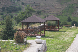 Мангальная зона — фото 1