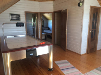 Коттедж малый — фото 6