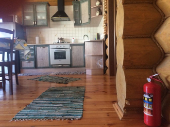 Коттедж малый — фото 5