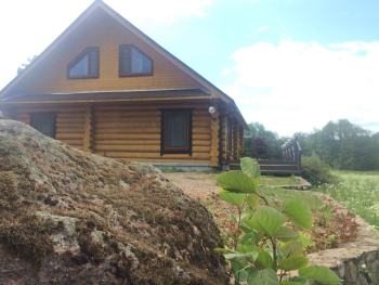 Коттедж малый — фото 4