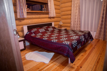 Коттедж малый — фото 11