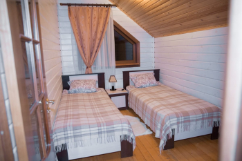 Коттедж малый — фото 2