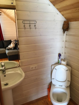 Коттедж малый — фото 10