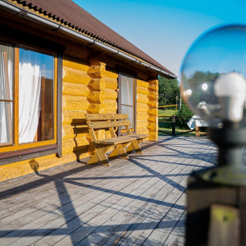 Коттедж малый — фото 3