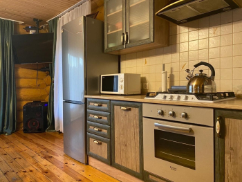 Коттедж малый — фото 9