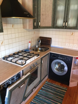 Коттедж малый — фото 8