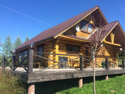 Нижний Дом — фото