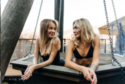 Горячий чан — фото 1