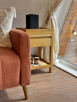 А-фрейм 2 "Бохо" — фото 23