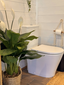 А-фрейм 2 "Бохо" — фото 13