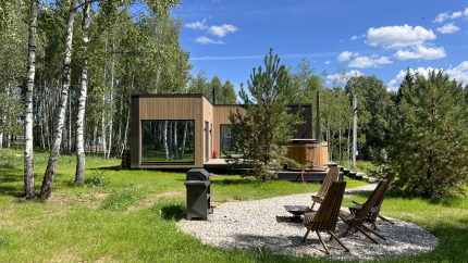 Птица — фото