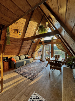 А-фрейм 3 "Форест" — фото 3