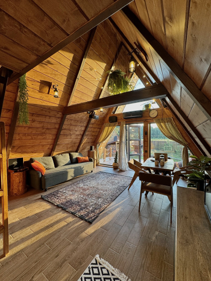 А-фрейм 3 "Форест"