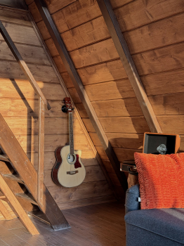 А-фрейм 3 "Форест" — фото 7