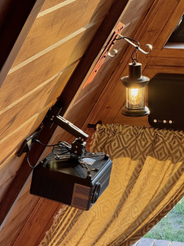 А-фрейм 3 "Форест" — фото 9