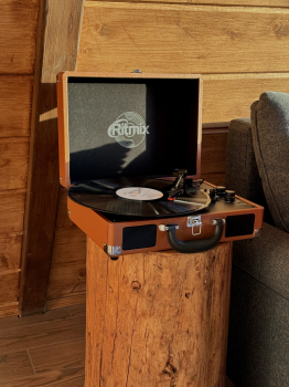 А-фрейм 3 "Форест" — фото 11