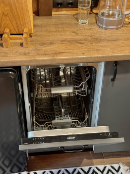 А-фрейм 3 "Форест" — фото 13