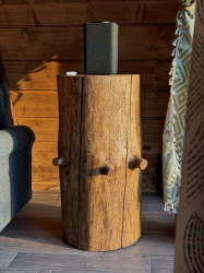 Баня — фото 1