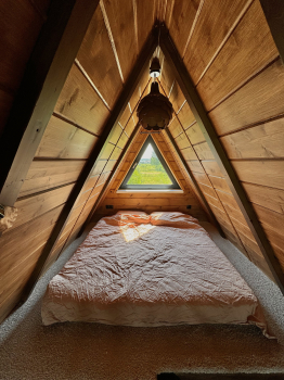 А-фрейм 3 "Форест" — фото 2