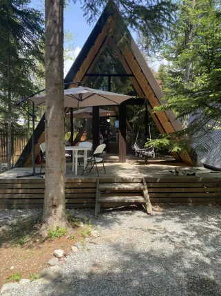 Архыз Глэмп — фото