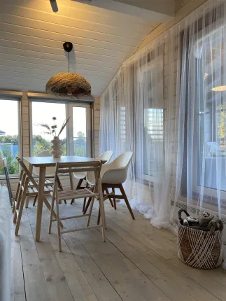 СЕМЬЯ НА ДАЧЕ / FAMILY DACHA — фото