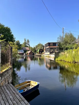 Борвиха — фото