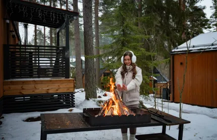 LAND BREEZE — фото