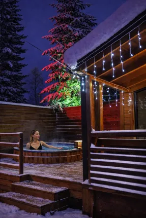 Клевер Стеклянный ручей — фото