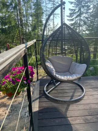 Клевер Клеверная бухта — фото