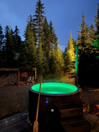 Белогорка — фото