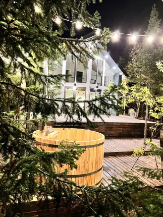 Белогорка — фото