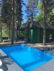 Бассейн — фото 1