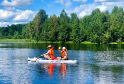 Водоем — фото 1