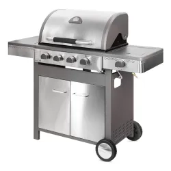 Мангальная зона — фото 2