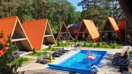 Robin hood — фото