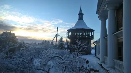 Усадьба Кописки  — фото