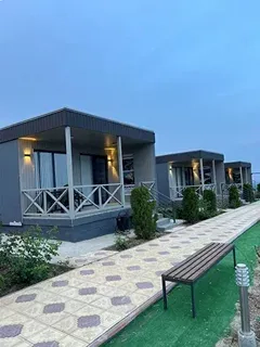 Туристический комплекс Мамрач — фото