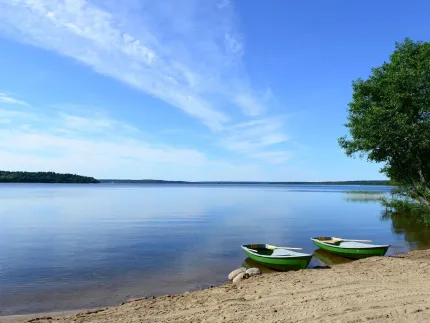 Громово Парк — фото