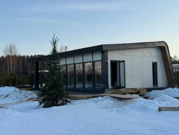 Родина Заката — фото 1