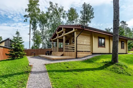 Сосновка  — фото