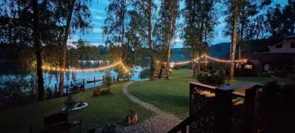 Lake-Ville — фото